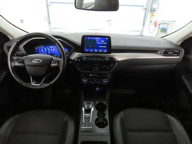Ford Kuga 1.5 EcoBlue Titanium X