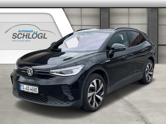 Volkswagen ID.4 150 kW Performance Pro