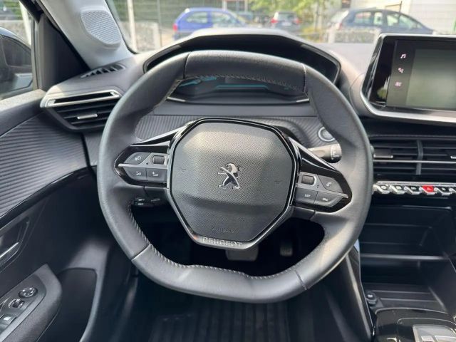 Peugeot E-208 Active Pack