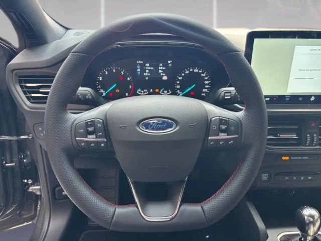Ford Focus EcoBoost ST Line