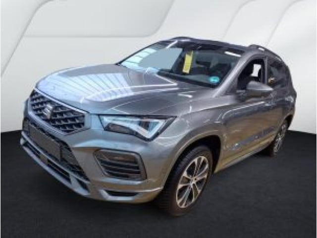 Seat Ateca 2.0 TDI DSG FR-lijn