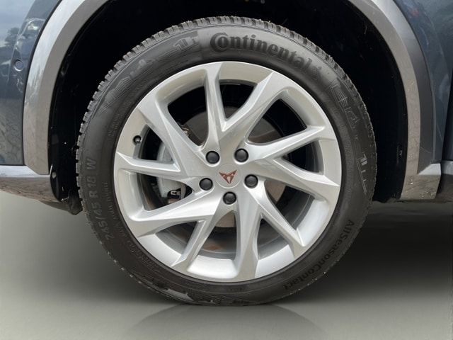 Cupra Formentor 1.5 TSI