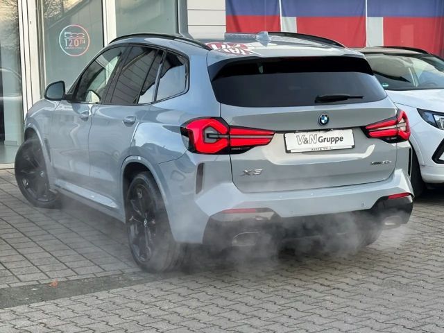BMW X3 M-Sport xDrive xDrive30e