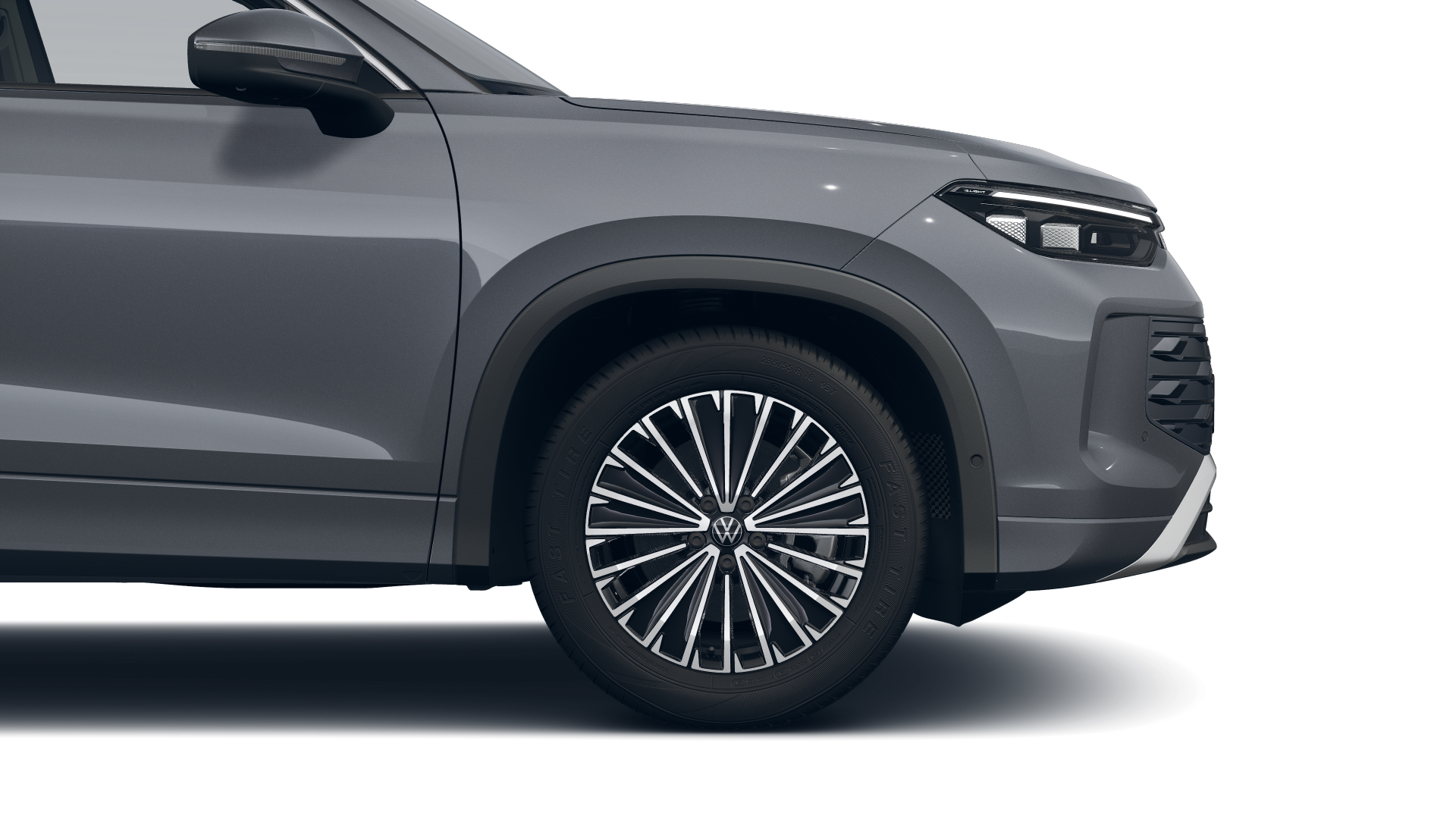 Volkswagen Tayron 2.0 TDI DSG