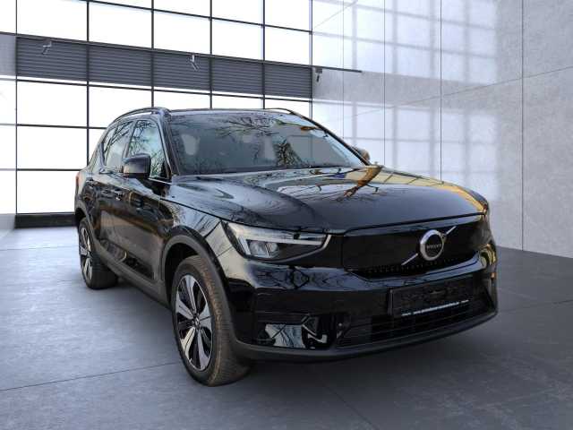 Volvo XC40 XC40