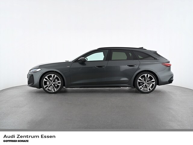 Audi A5 Avant Quattro S-Tronic