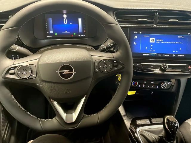 Opel Corsa inkl. Sitzheizung, Kamera, Carplay/AndroidAuto