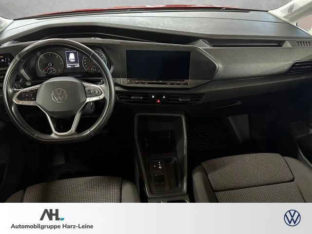 Volkswagen Caddy 2.0 TDI DSG