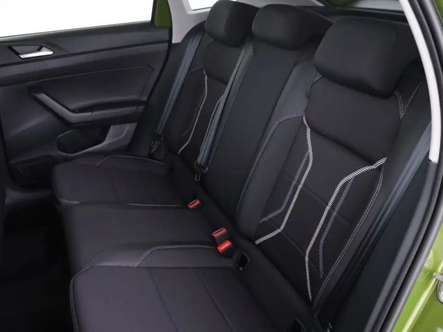 Volkswagen Taigo DSG Style