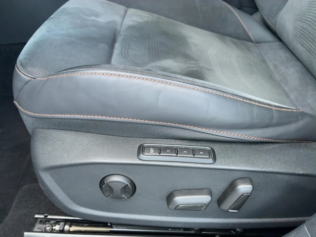 Cupra Formentor 1.4 VZ e-Hybrid