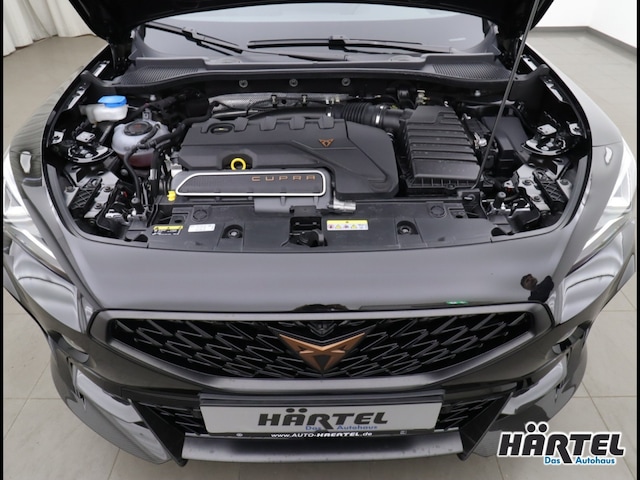 Cupra Formentor 2.5 TSI 4Drive DSG VZ5