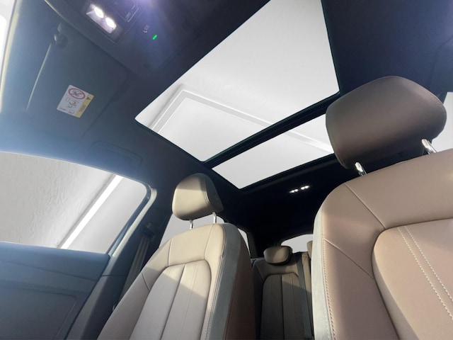 Audi Q4 e-tron Quattro