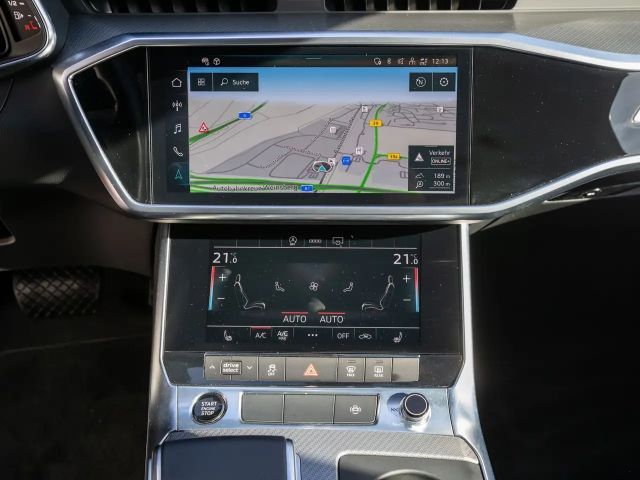 Audi A6 45 TFSI S-Tronic Sport