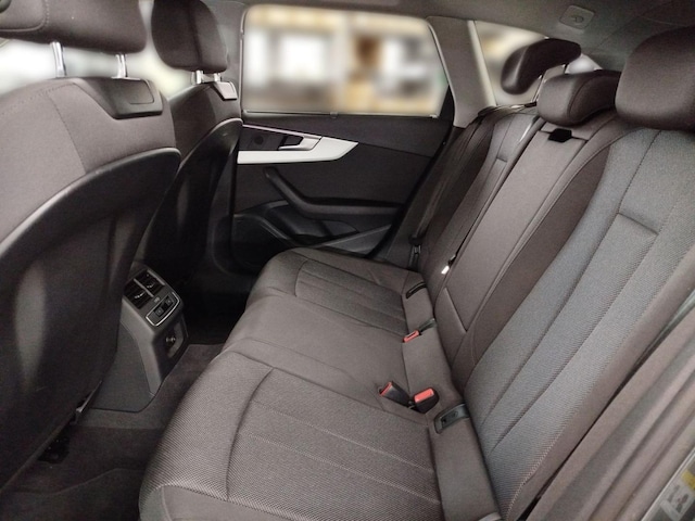 Audi A4 40 TFSI Avant S-Line S-Tronic