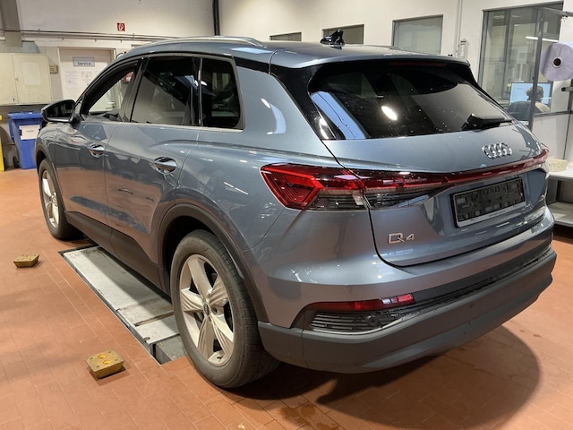Audi Q4 e-tron 40