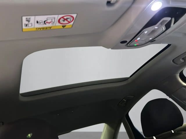 Audi A6 40 TDI Quattro Sedan