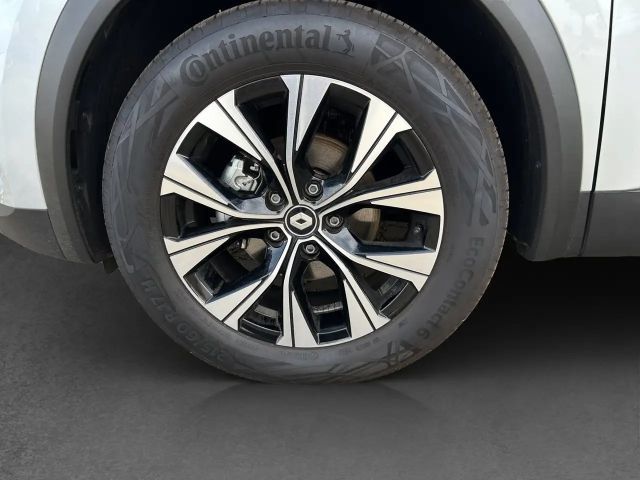 Renault Captur Techno