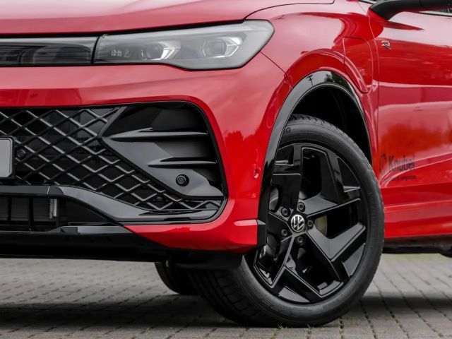 Volkswagen Tiguan R-Line eHybrid