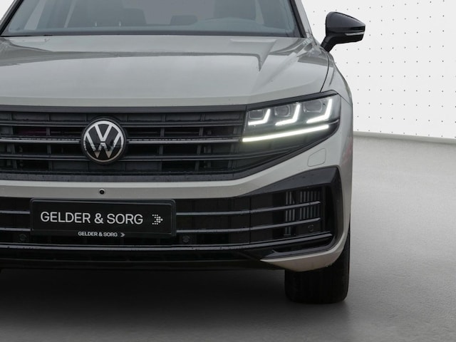 Volkswagen Touareg 3.0 V6 TSI eHybrid