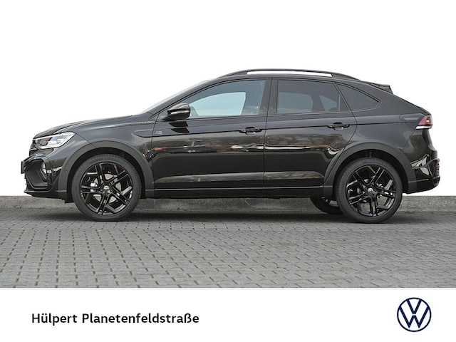 Volkswagen Taigo R-Line Style