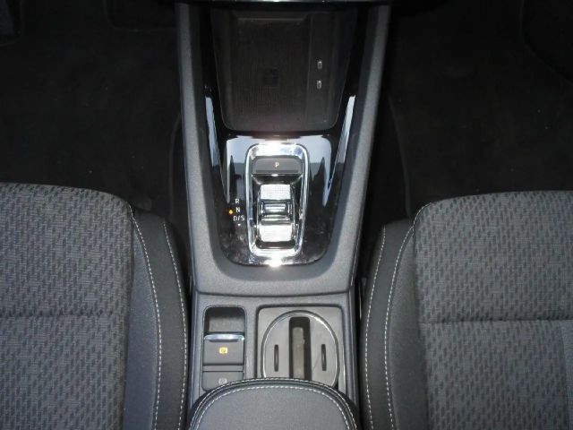 Skoda Octavia Combi Style Style