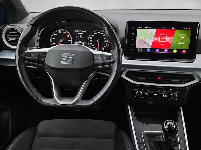 Seat Arona 1.0 TSI FR-lijn