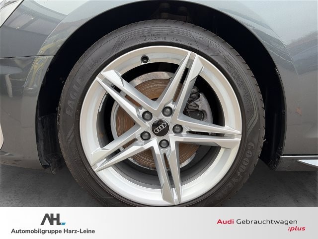 Audi A4 35 TDI Avant S-Tronic