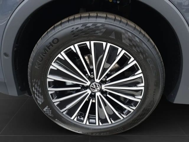 Volkswagen Tiguan 1.5 TSI DSG Life