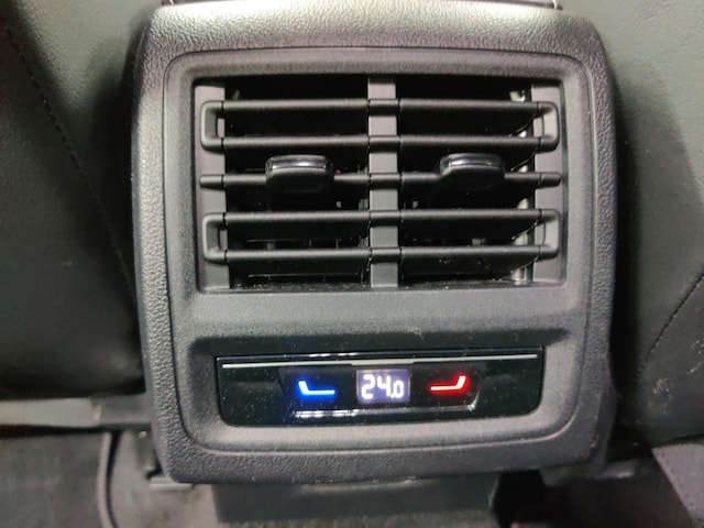 Volkswagen Golf 1.5 TSI Plus