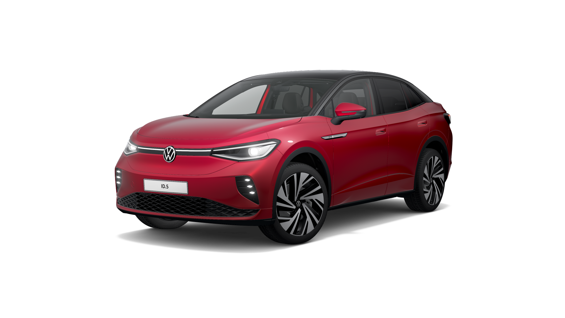 Volkswagen ID.5 220 kW 4Motion GTX