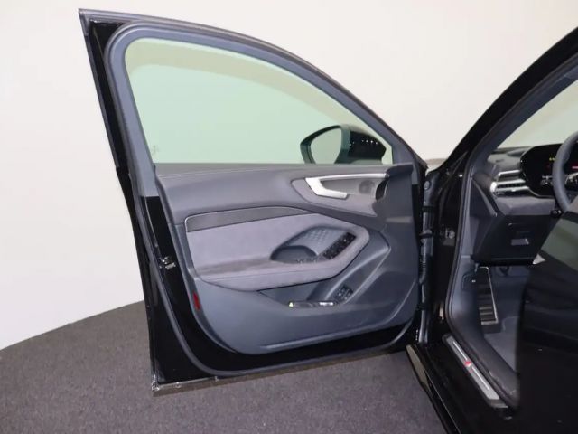 Audi A5 Hybride S-Line