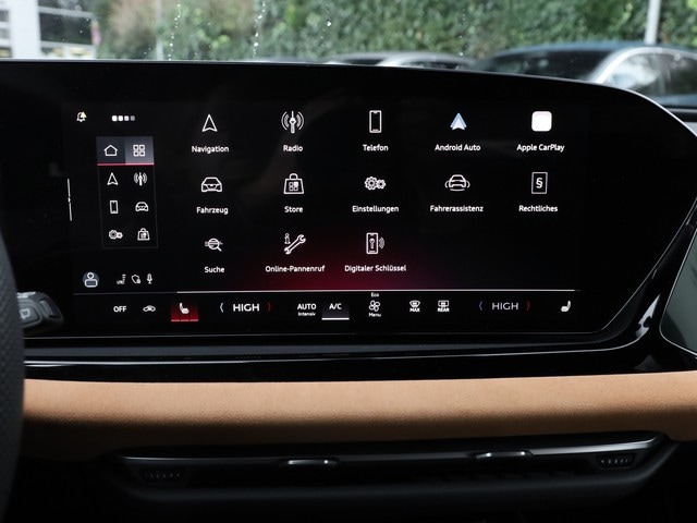 Audi A5 Avant Quattro S-Tronic