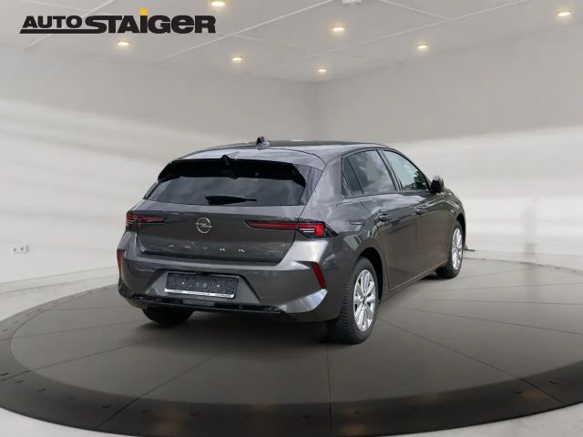 Opel Astra 1.2 Turbo Elegance Turbo