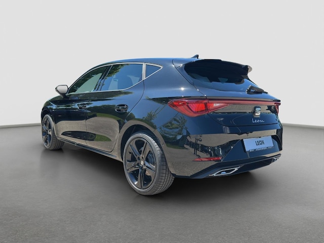 Seat Leon 1.5 eTSI DSG