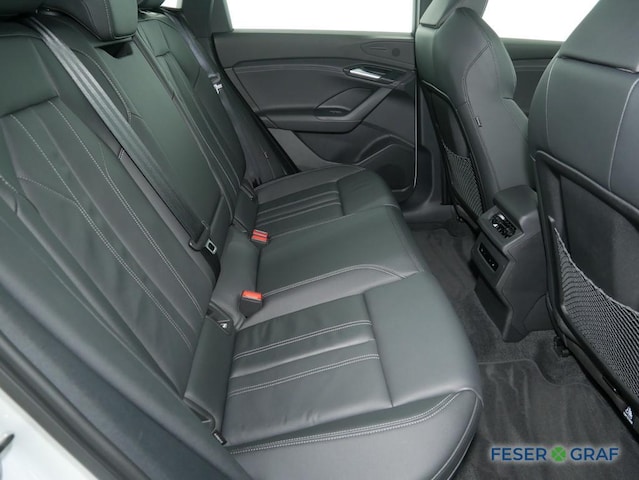 Audi Q6 e-tron Quattro