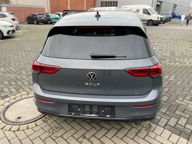 Volkswagen Golf Golf VIII Life Plus