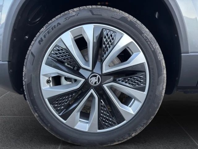 Skoda Karoq 2.0 TDI Selection