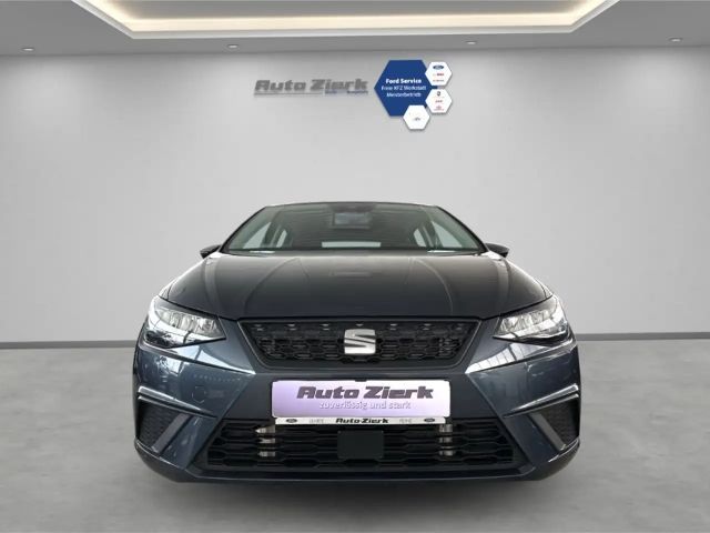 Seat Ibiza 1.0 TSI Style