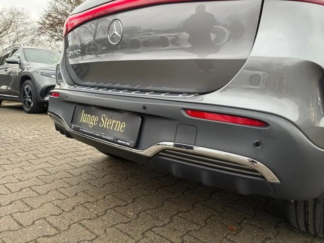 Mercedes-Benz EQA 250 AMG Line
