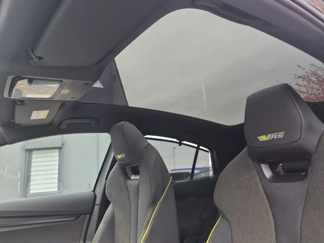 Skoda Enyaq Lounge RS