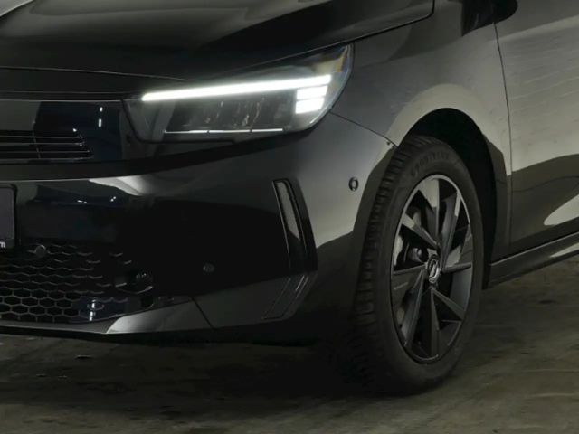 Opel Corsa GS-Line Grand Sport