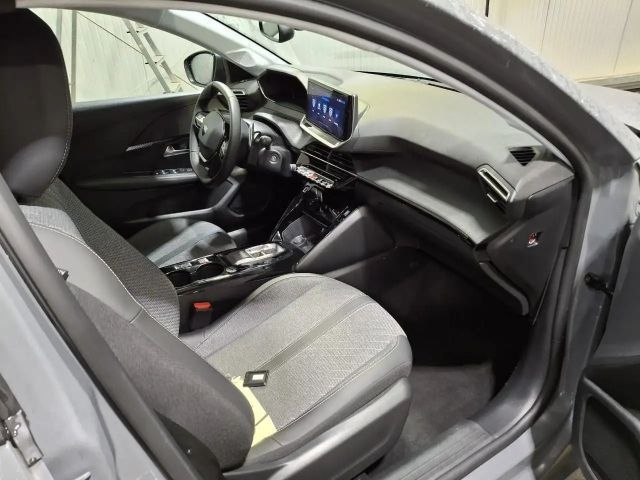 Peugeot E-208 Allure Pack Hybrid