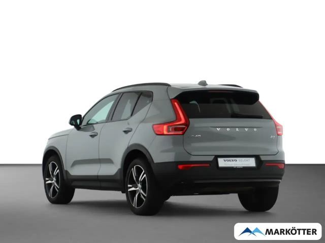 Volvo XC40 Dark Plus