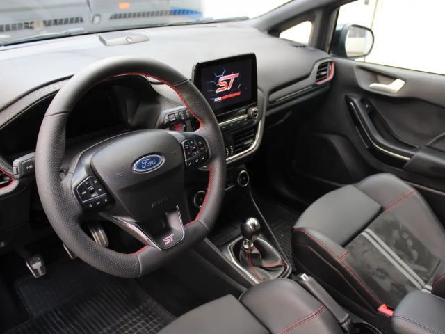 Ford Fiesta ST Line