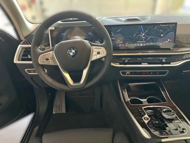 BMW X7 xDrive40d