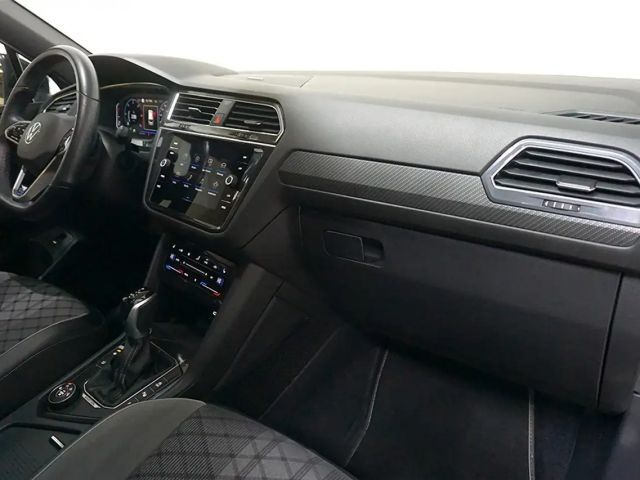 Volkswagen Tiguan 2.0 TDI Allspace DSG