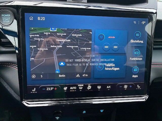 Ford Puma 1.0EcoB.''ST-LINE''Kamera,LED-SW,el.Klappe