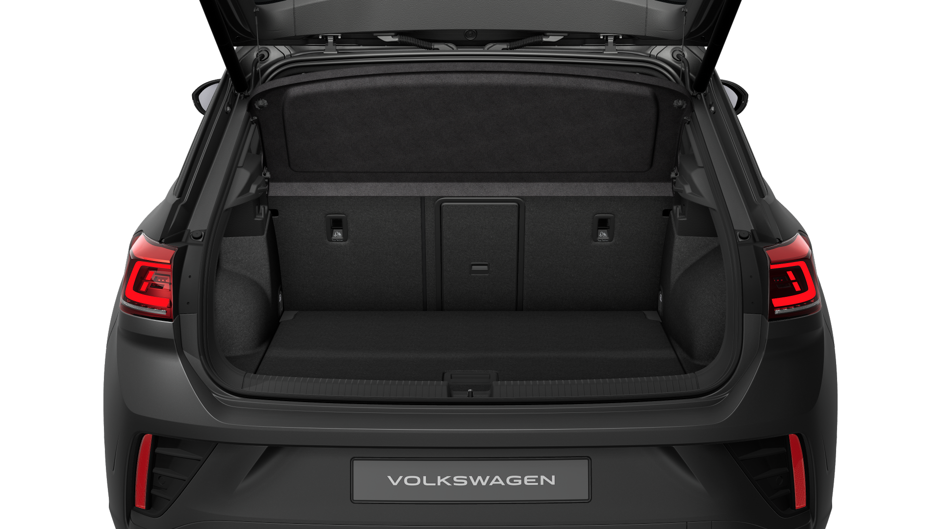 Volkswagen T-Roc T-Roc R-Line 2.0 l TSI OPF 4MOTION 140 k