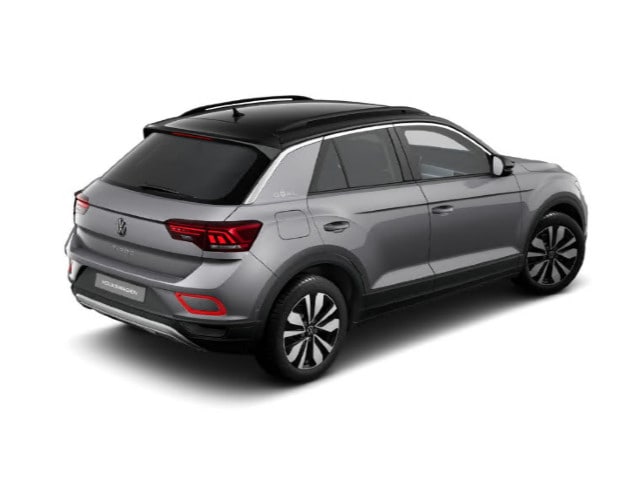 Volkswagen T-Roc 1.5 TSI DSG Style
