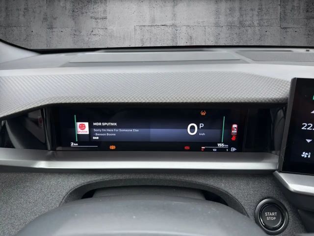 Opel Grandland X GS-Line